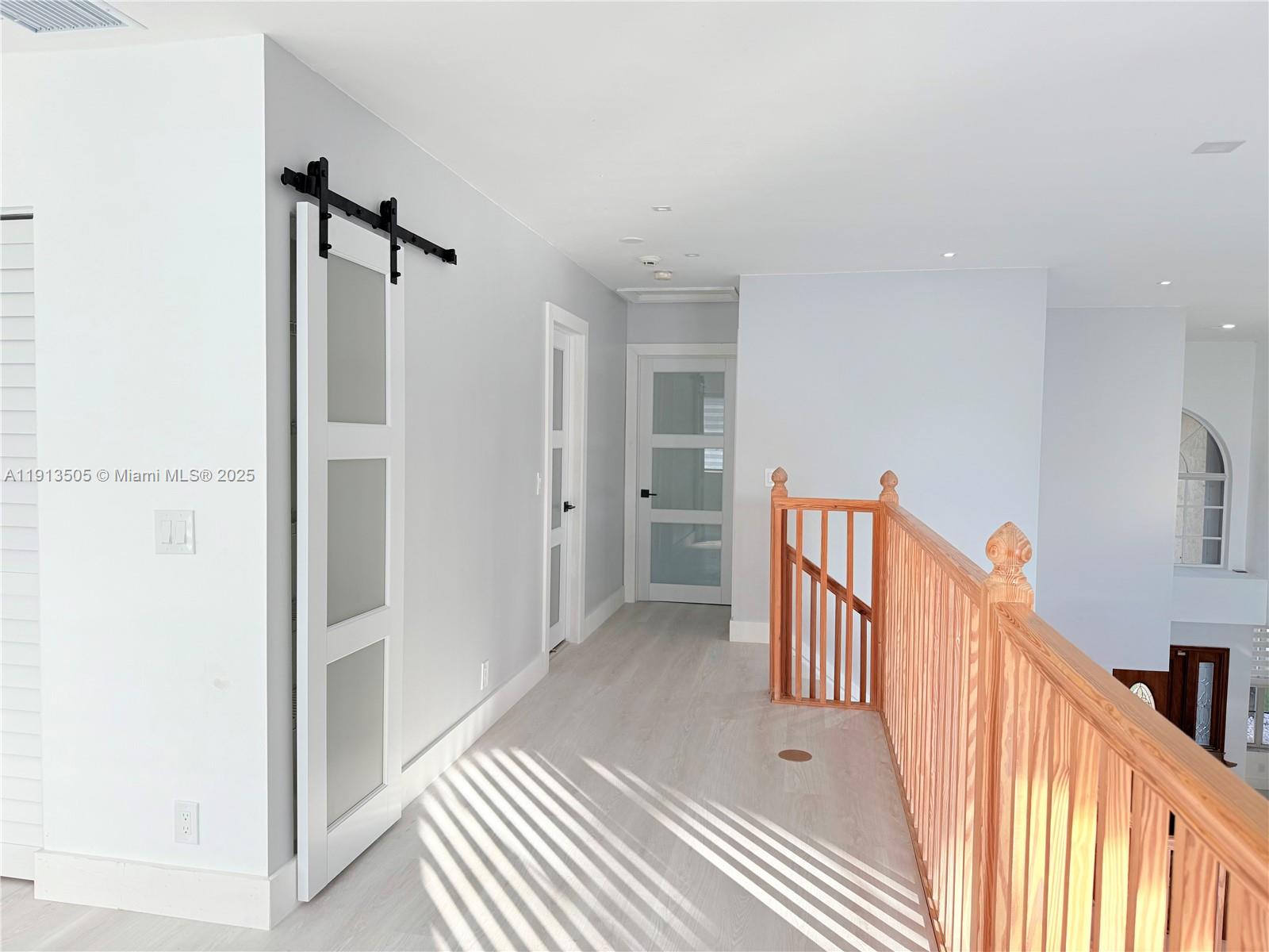 CHAPEL LAKE ESTATES - Residential