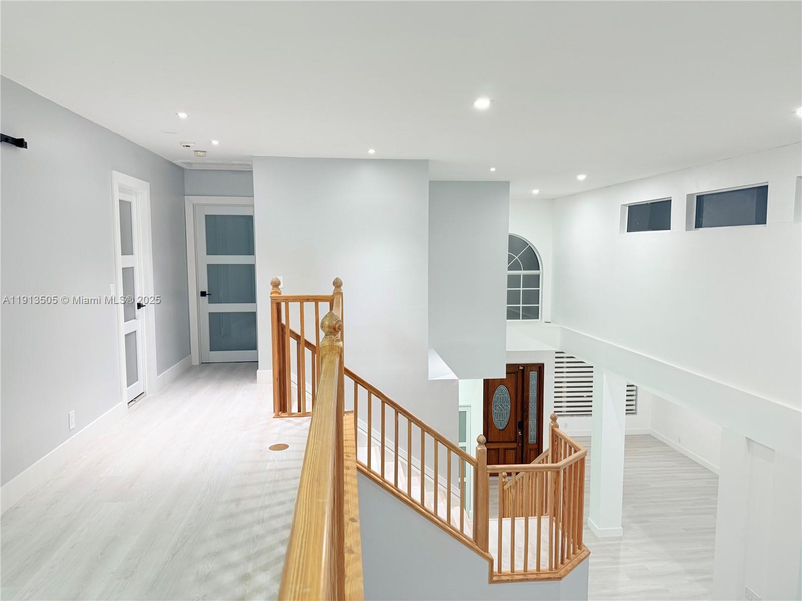 CHAPEL LAKE ESTATES - Residential