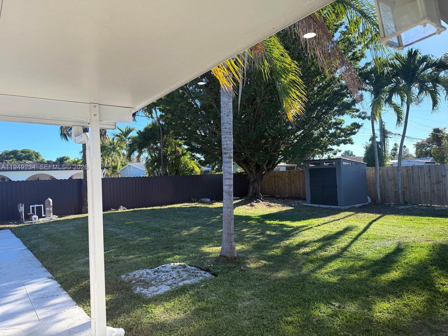 S CORAL HOMES SEC 3 - Residential