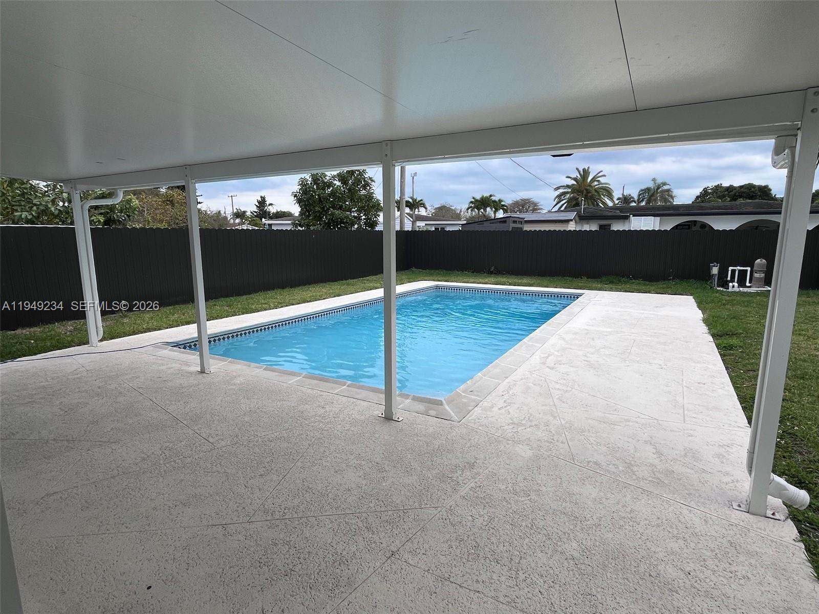 S CORAL HOMES SEC 3 - Residential