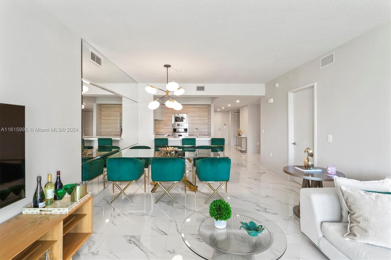 Property for Sale at 330 Sunny Isles Blvd 5-705, Sunny Isles Beach, Miami-Dade County, Florida - Bedrooms: 2 
Bathrooms: 3  - $1,077,000