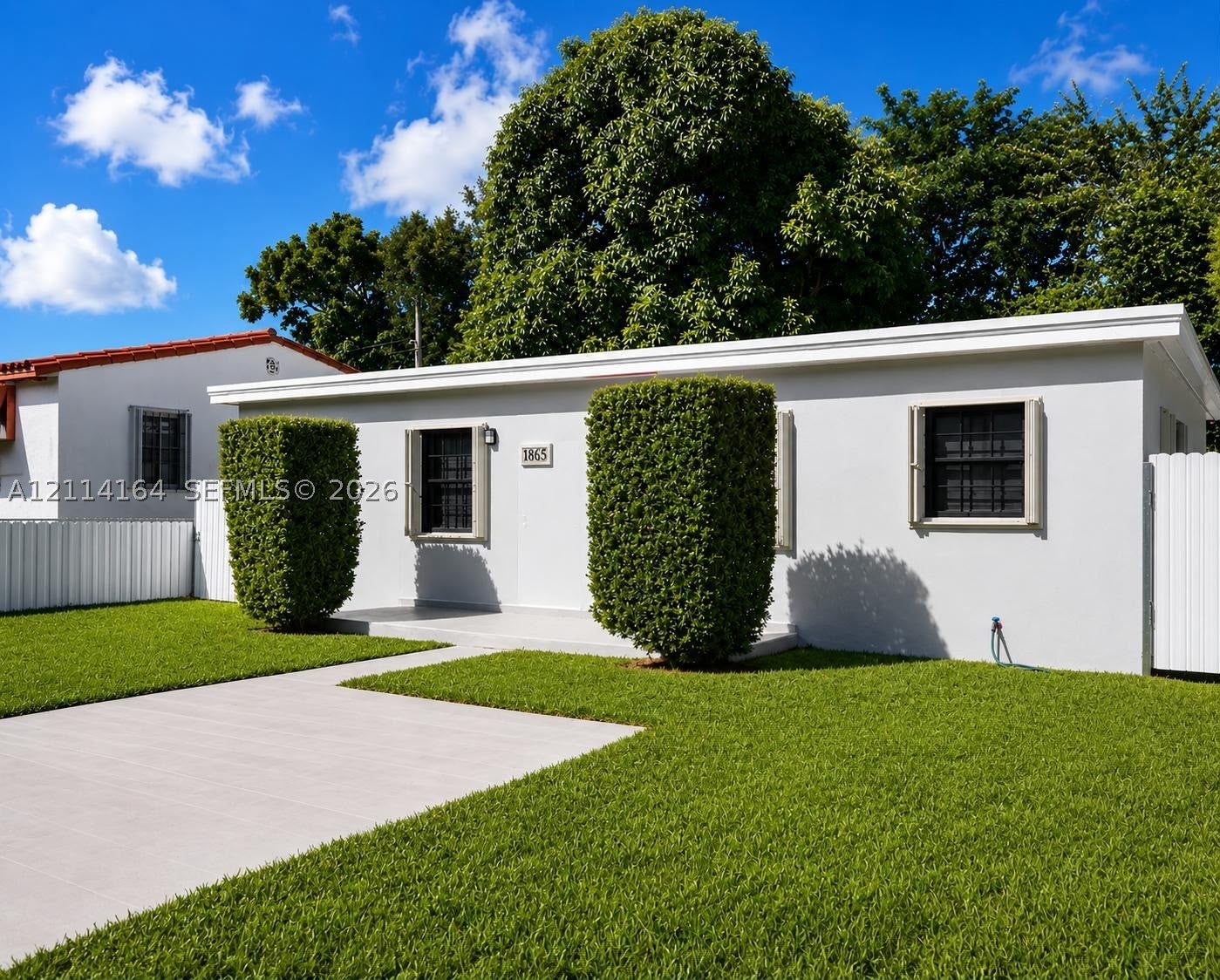 1865 NW 50th St
