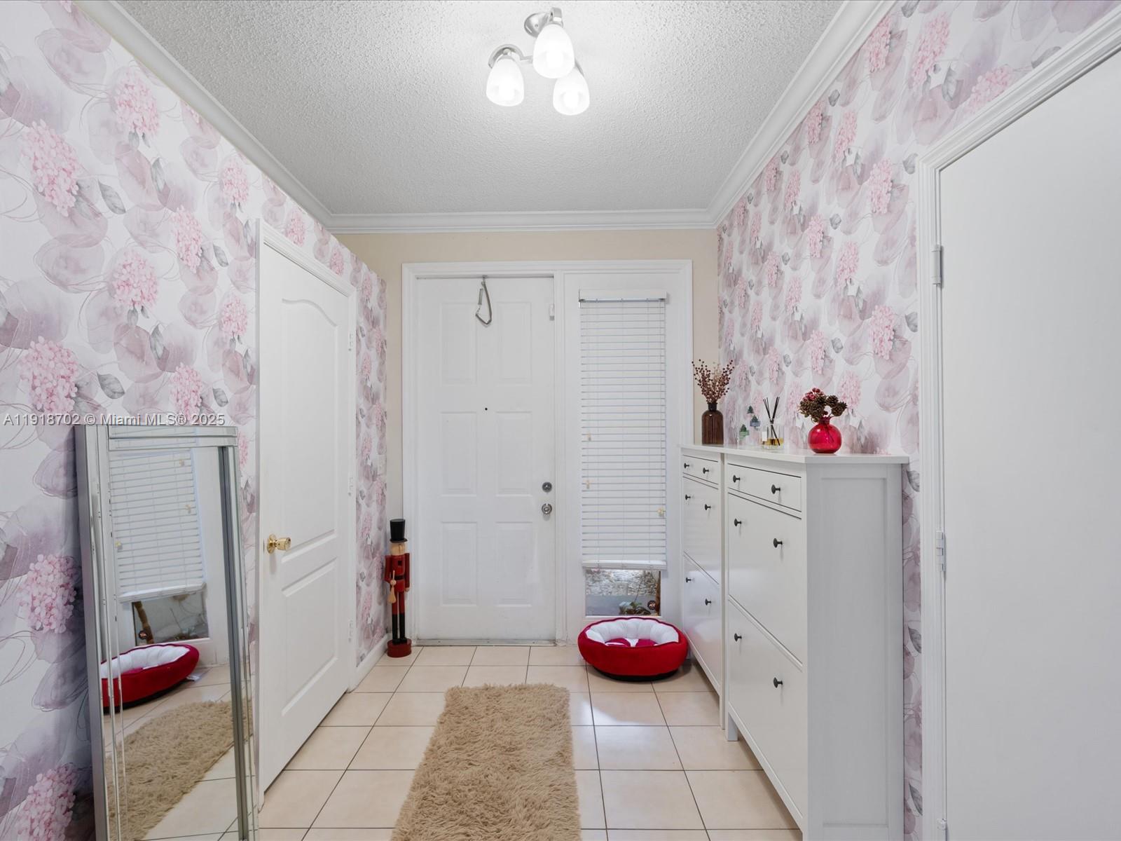 SAWGRASS EXCHANGE PLAT - Residential