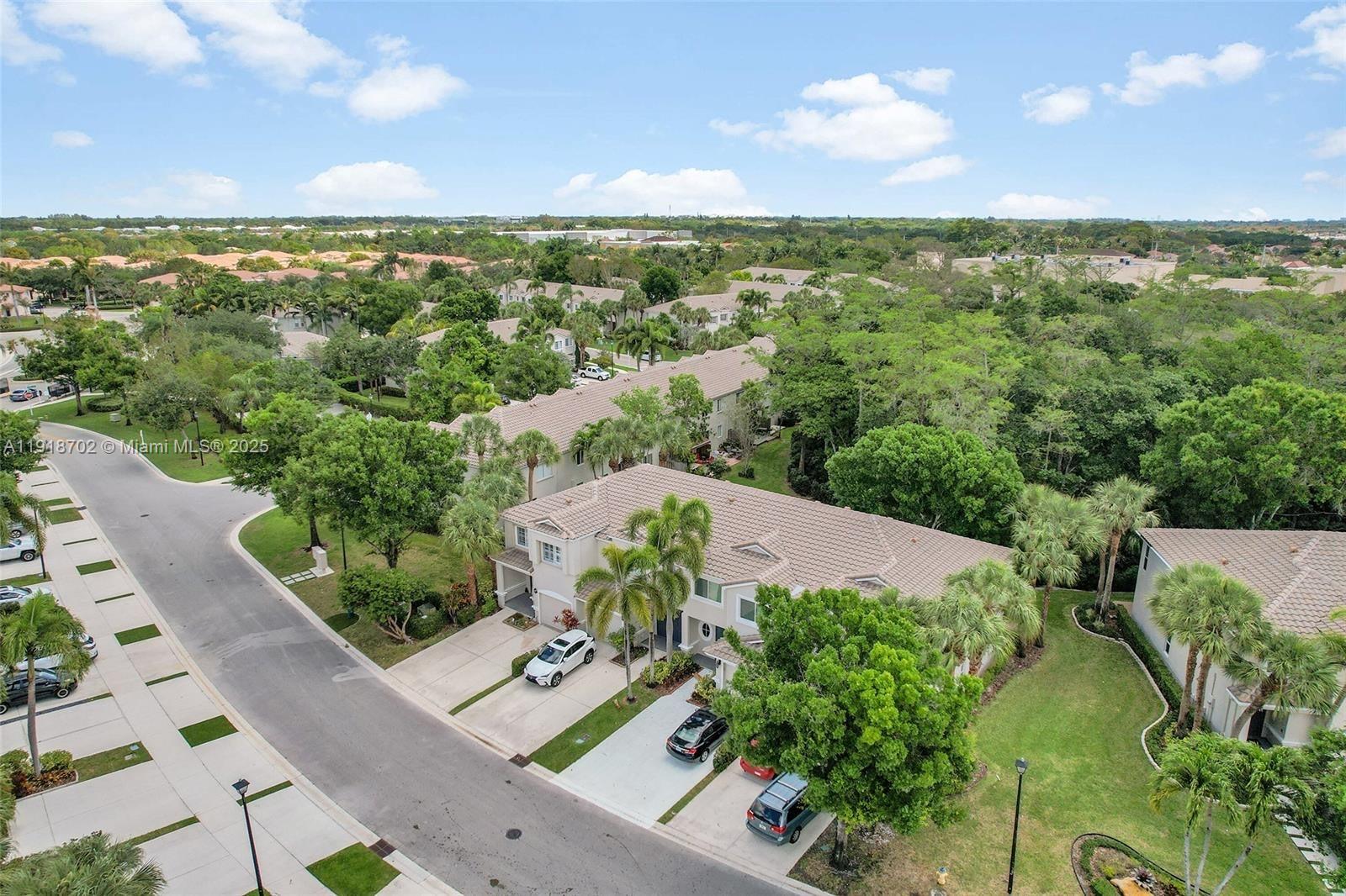 SAWGRASS EXCHANGE PLAT - Residential