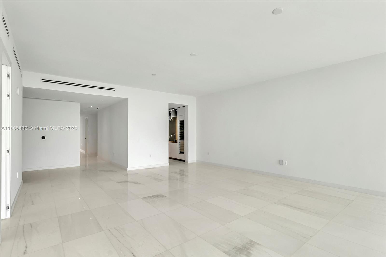 Aston Martin Residences - Residential Lease