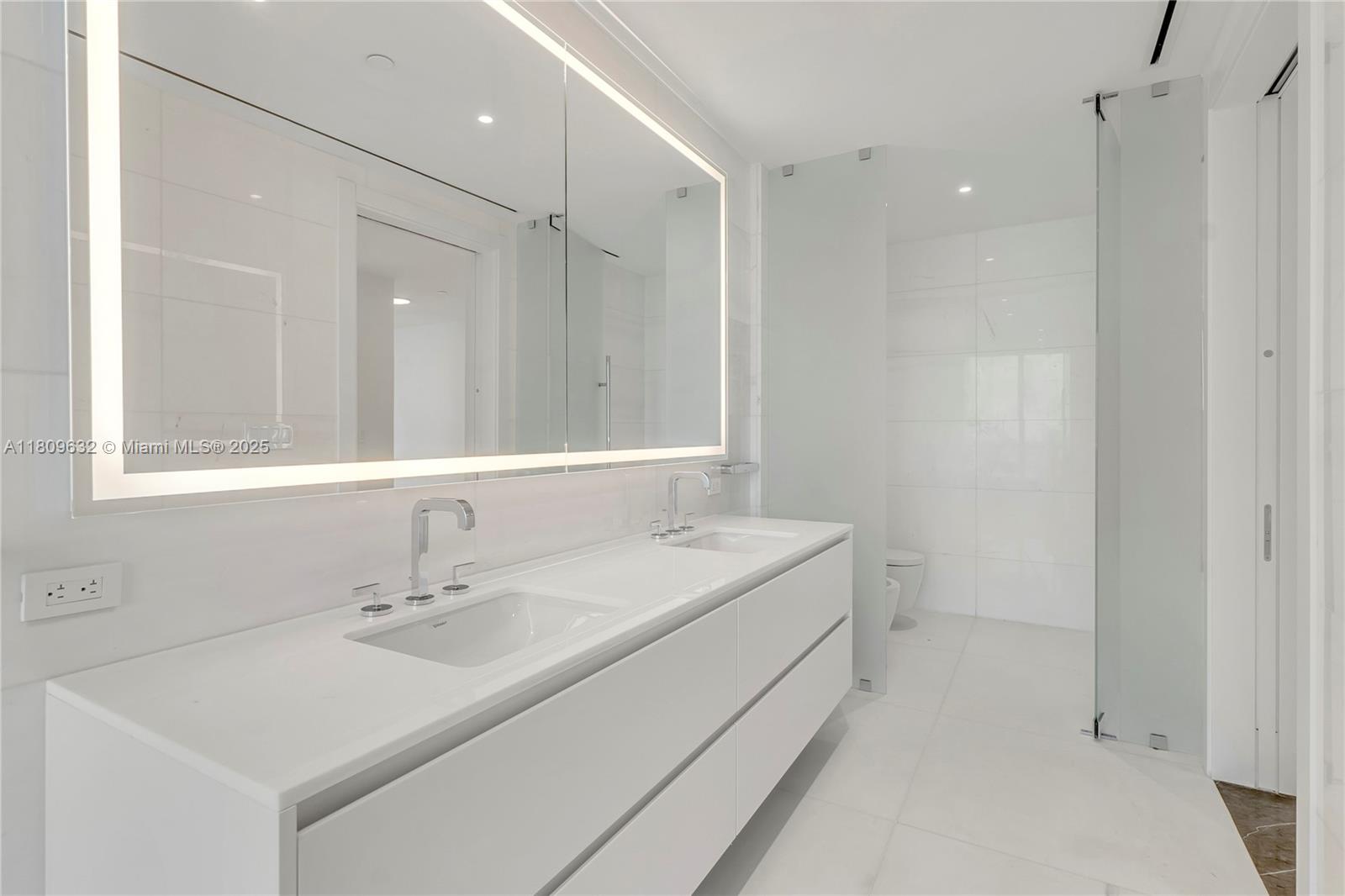 Aston Martin Residences - Residential Lease