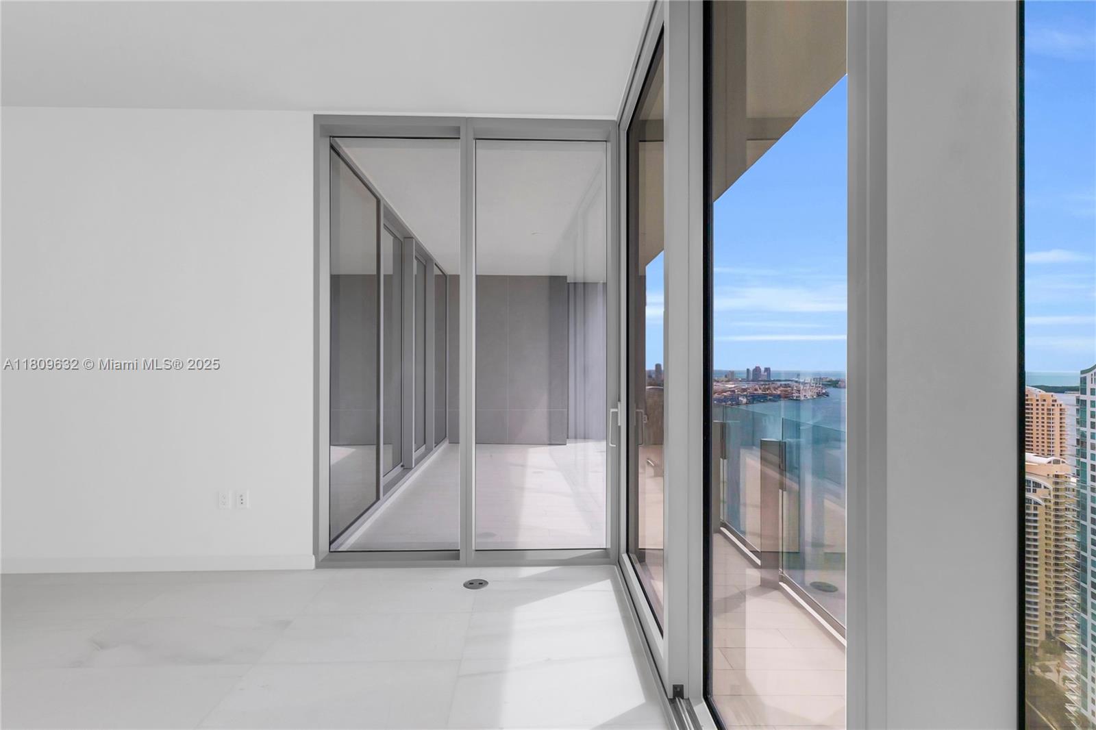 Aston Martin Residences - Residential Lease