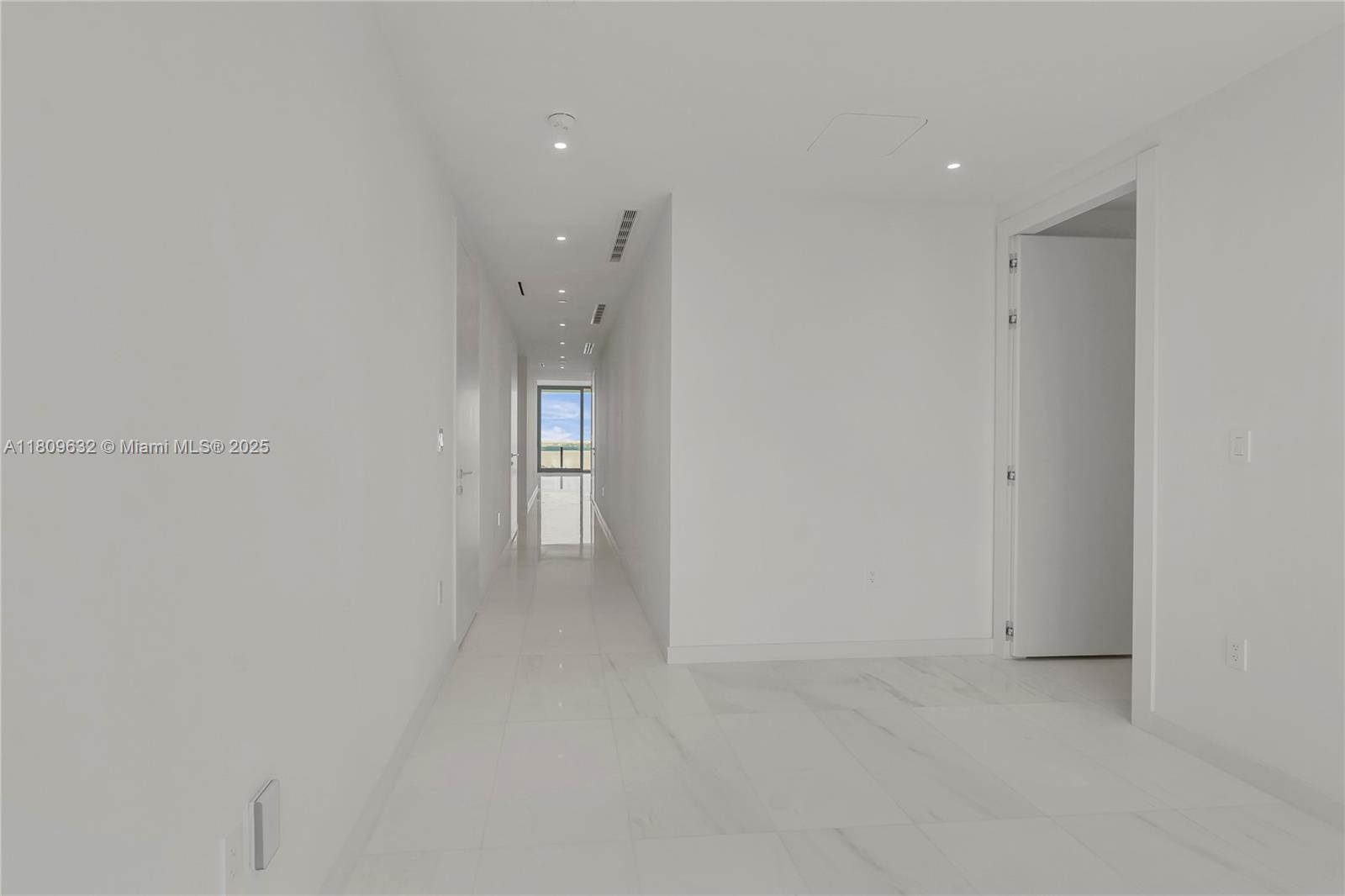 Aston Martin Residences - Residential Lease