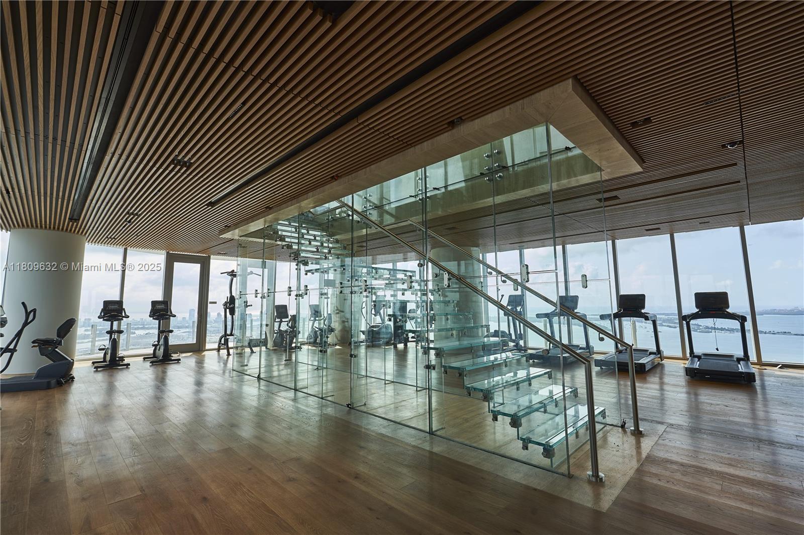 Aston Martin Residences - Residential Lease