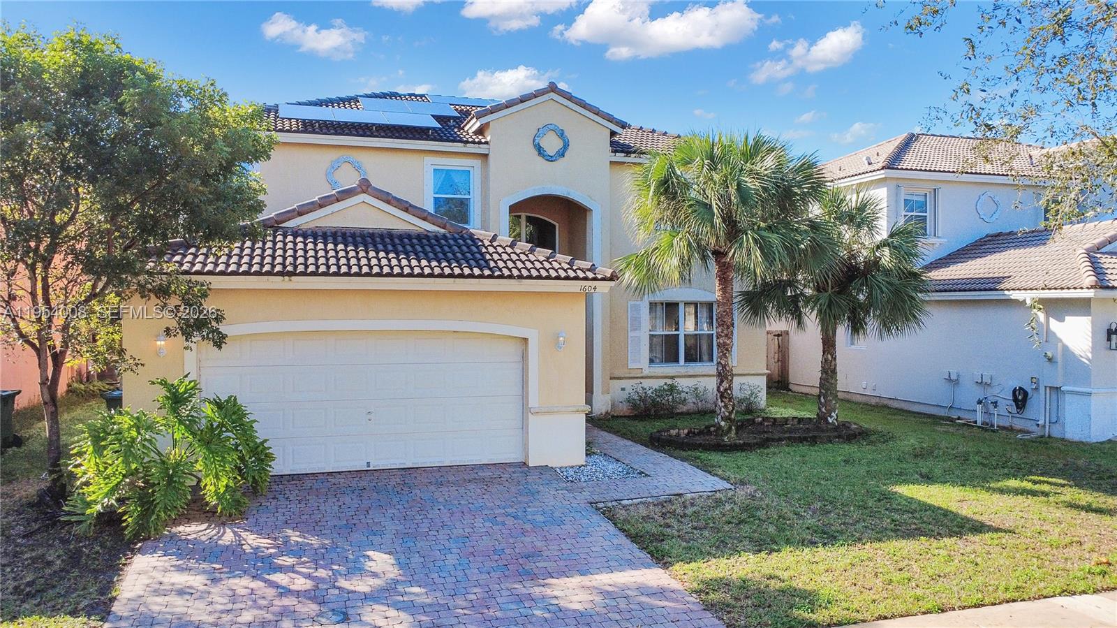 KEYS LANDING - Residential