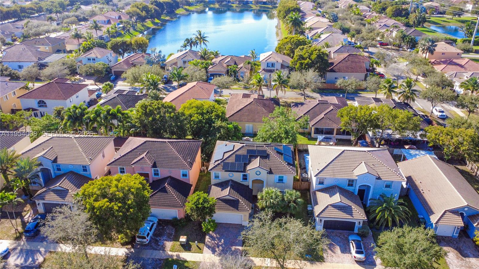 KEYS LANDING - Residential