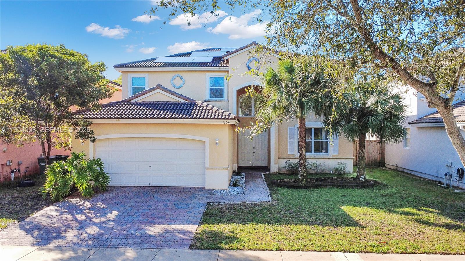 KEYS LANDING - Residential