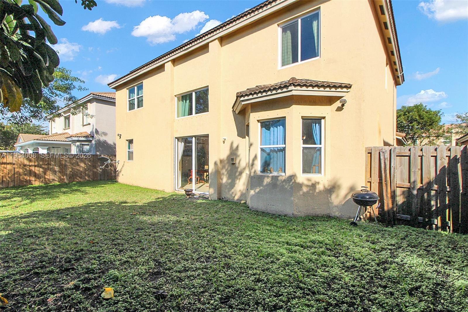 KEYS LANDING - Residential