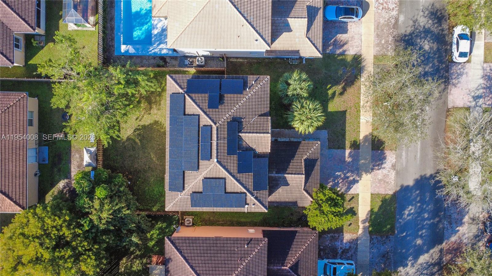 KEYS LANDING - Residential