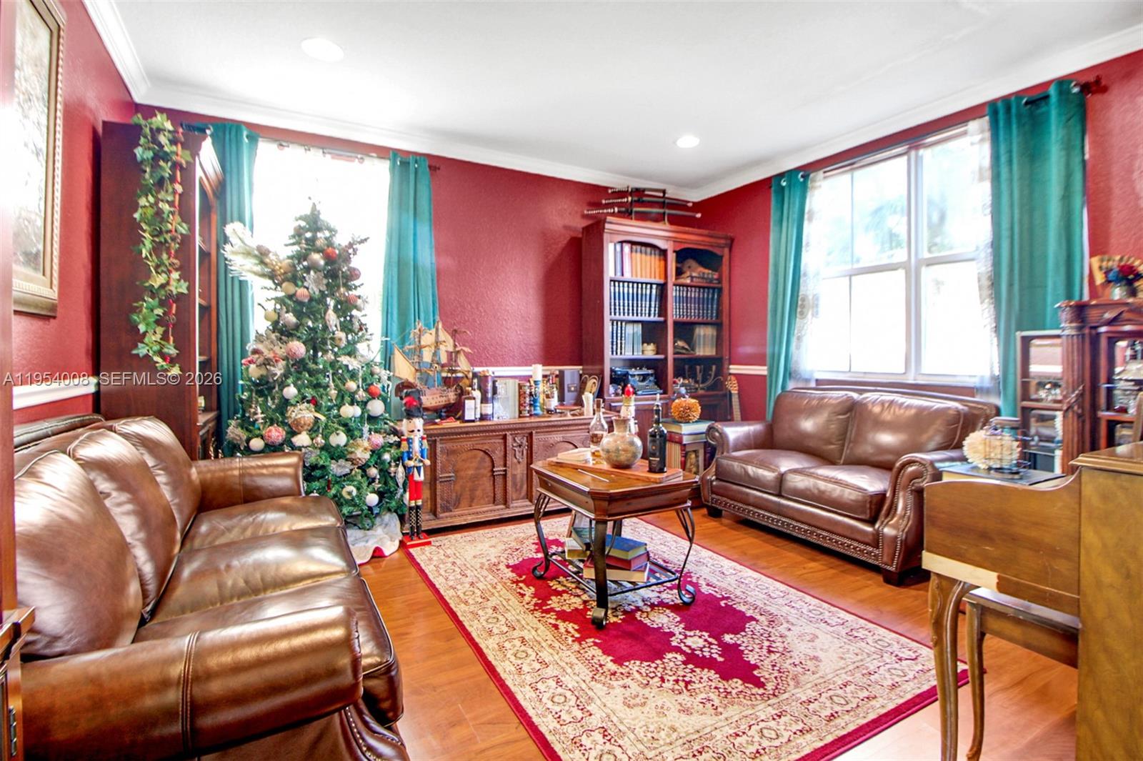 KEYS LANDING - Residential