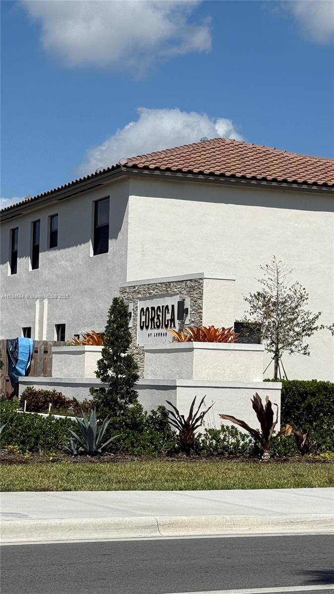 Rental Property at 11788 Sw 247th Ter, Homestead, Miami-Dade County, Florida - Bedrooms: 3 
Bathrooms: 3  - $2,850 MO.