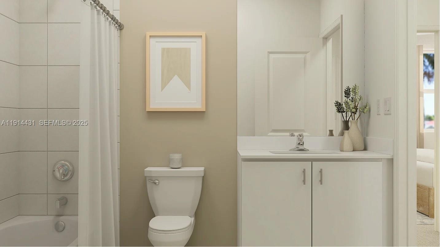 ALTAMIRA - Residential