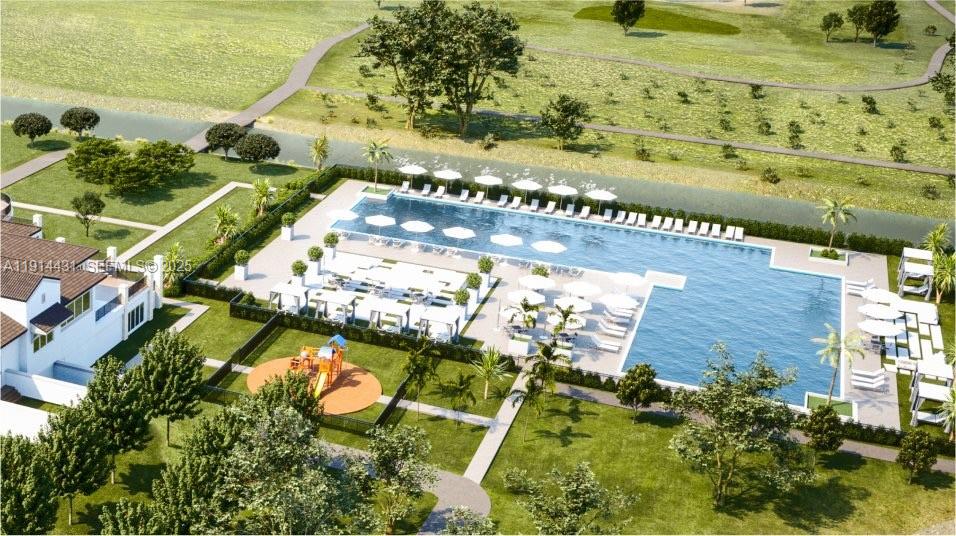 ALTAMIRA - Residential