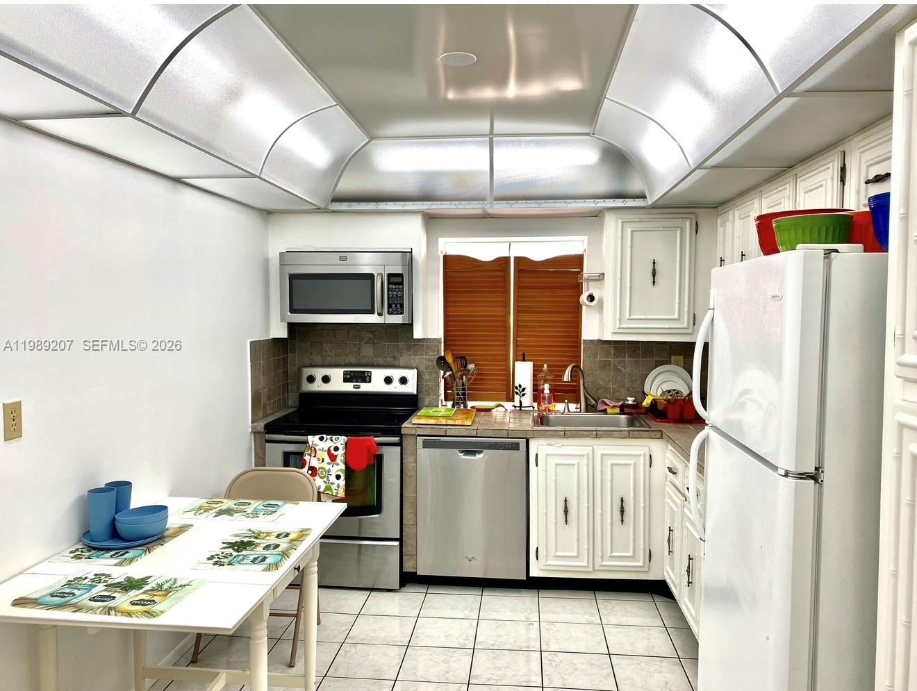 OCEANVIEW PARK CONDO - Residential