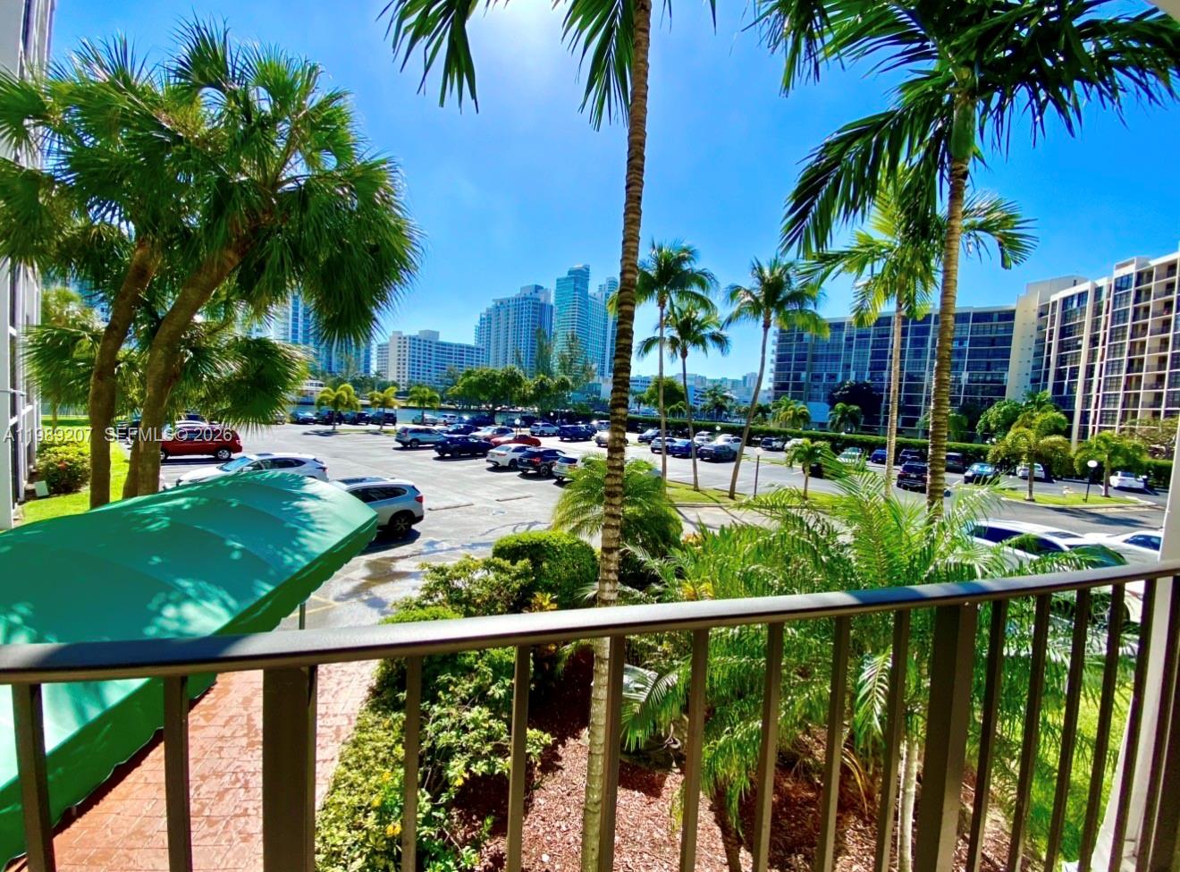 OCEANVIEW PARK CONDO - Residential