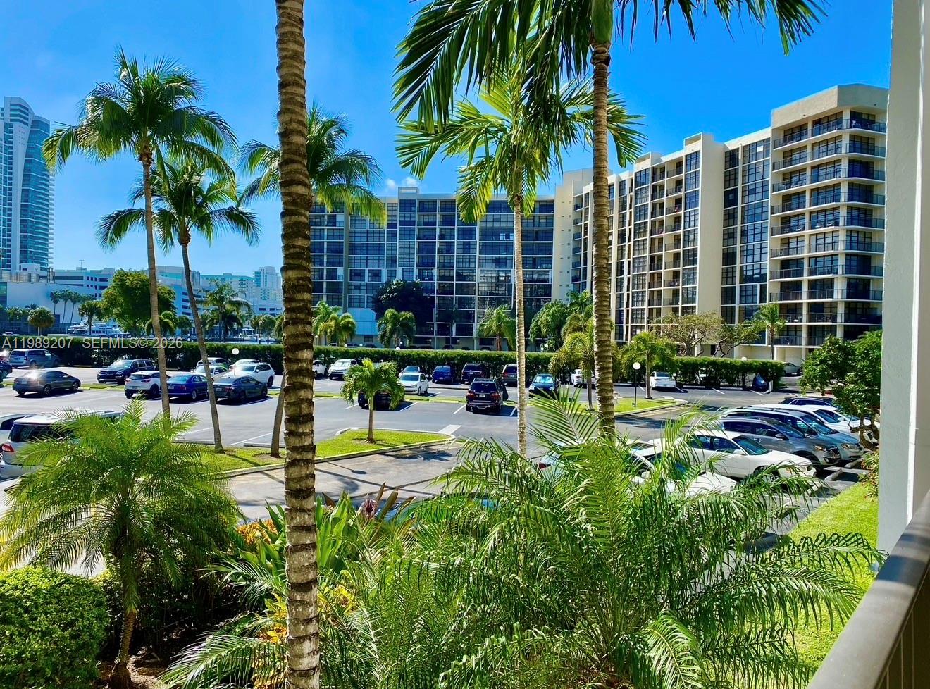 OCEANVIEW PARK CONDO - Residential