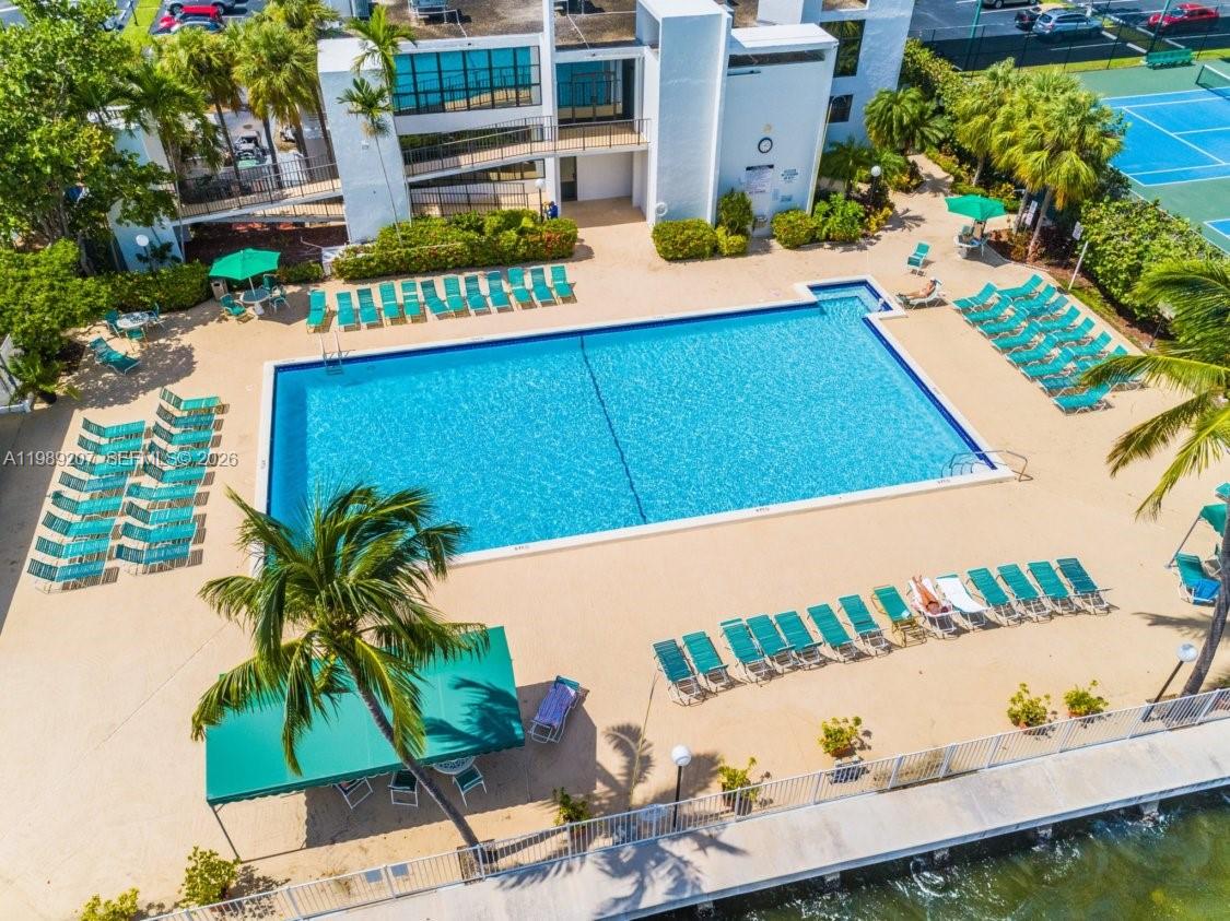 OCEANVIEW PARK CONDO - Residential