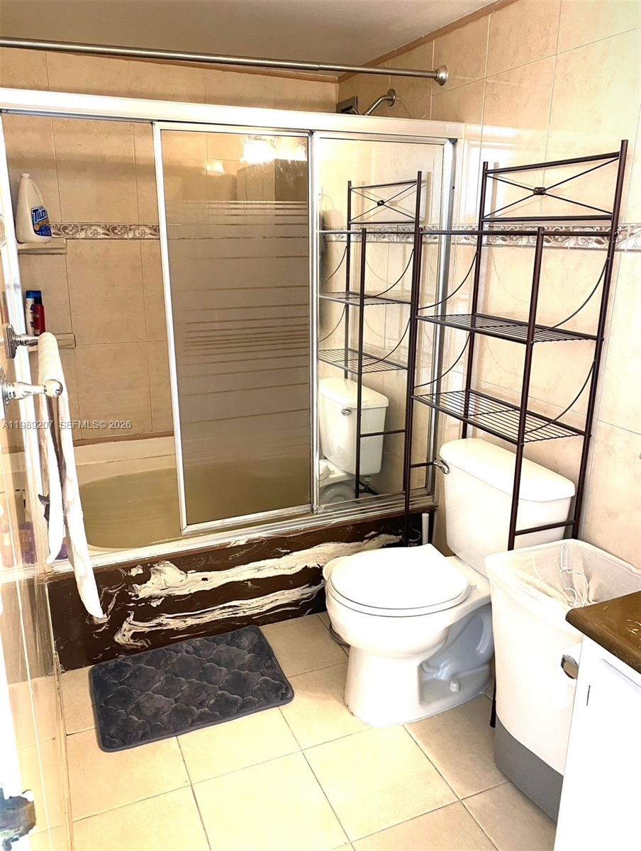 OCEANVIEW PARK CONDO - Residential