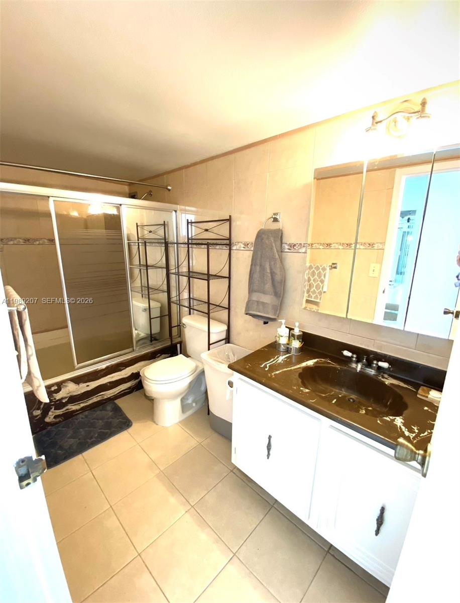 OCEANVIEW PARK CONDO - Residential