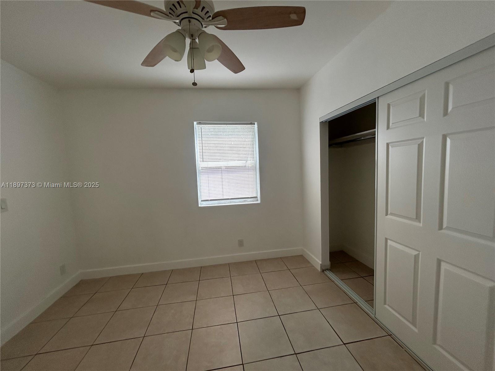 MIAMI GARDENS ESTATES SEC - Residential Lease