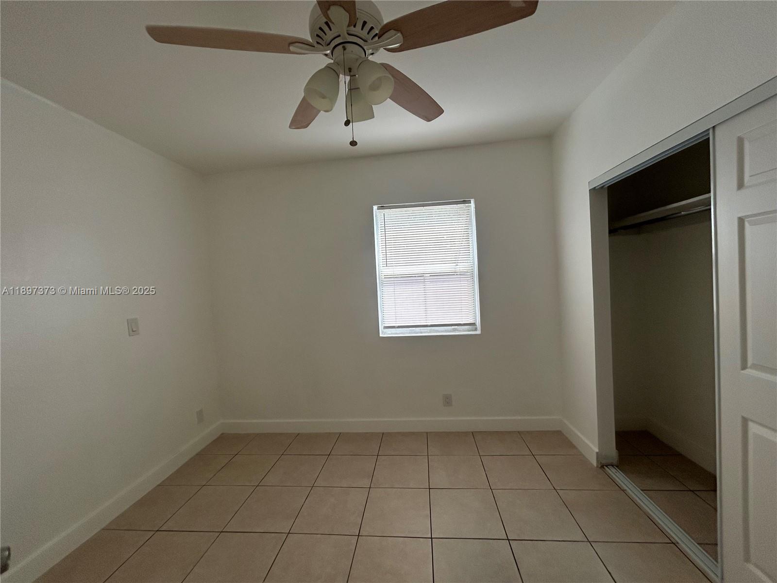 MIAMI GARDENS ESTATES SEC - Residential Lease