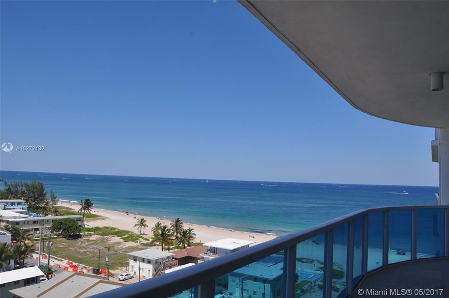 SPECTACULAR VIVALDI MODEL, 2 BEDS  2 BATHS 1 HBATH PLUS DEN UNIT WITH OCEAN, INTRACOASTAL AND CITY VIEW. BEAUTIFUL FURNISHED. THIS RESIDENCE IS MOVE-IN READY WITH BEAUTIFUL MARBLE FLOORING THROUGH-OUT,GRANITE COUNTER TOPS,BEAUTIFUL KITCHEN WITH STAINLES STEEL APPLIANCES, COMPLETED CLOSETS, 9FT CEILINGS,FLOOR TO CEILING, IMPACT WINDOWS AND DOORS. WALK-THROUGH UNIT WITH THE MAGNIFICENT VIEW WHEN YOU ENTER FROM YOUR PRIVATE ELEVATOR. THIS UNIT HAS 2 ASSIGNED PARKING!!! ALSO, ONE STORAGE ROOM ASSIGNED IN THE SAME FLOOR. THE BUILDING HAS GREAT AMMENITIES,24 HRS SECURITY, DEEDED CLUB BEACH ACCESS, PRIVATE POOL ON THE SAND! AND MUCH MORE.