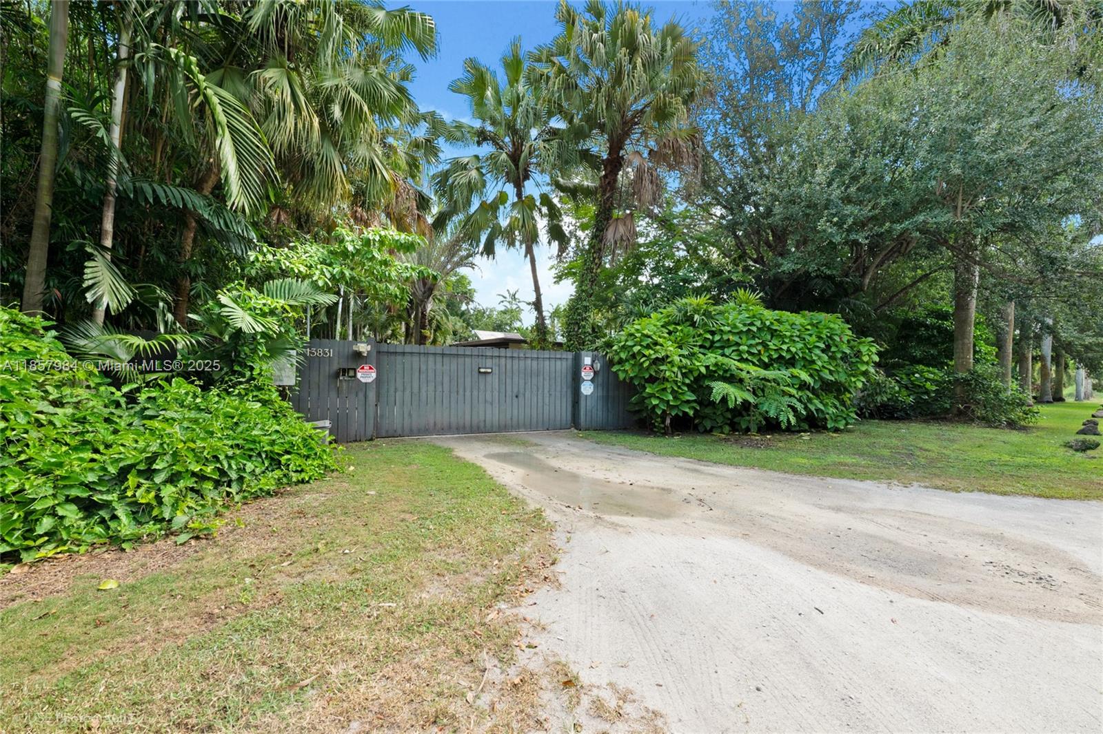 3 Residence Family Estate - Residential