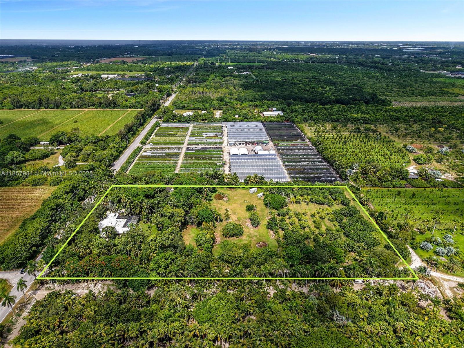 3 Residence Family Estate - Residential