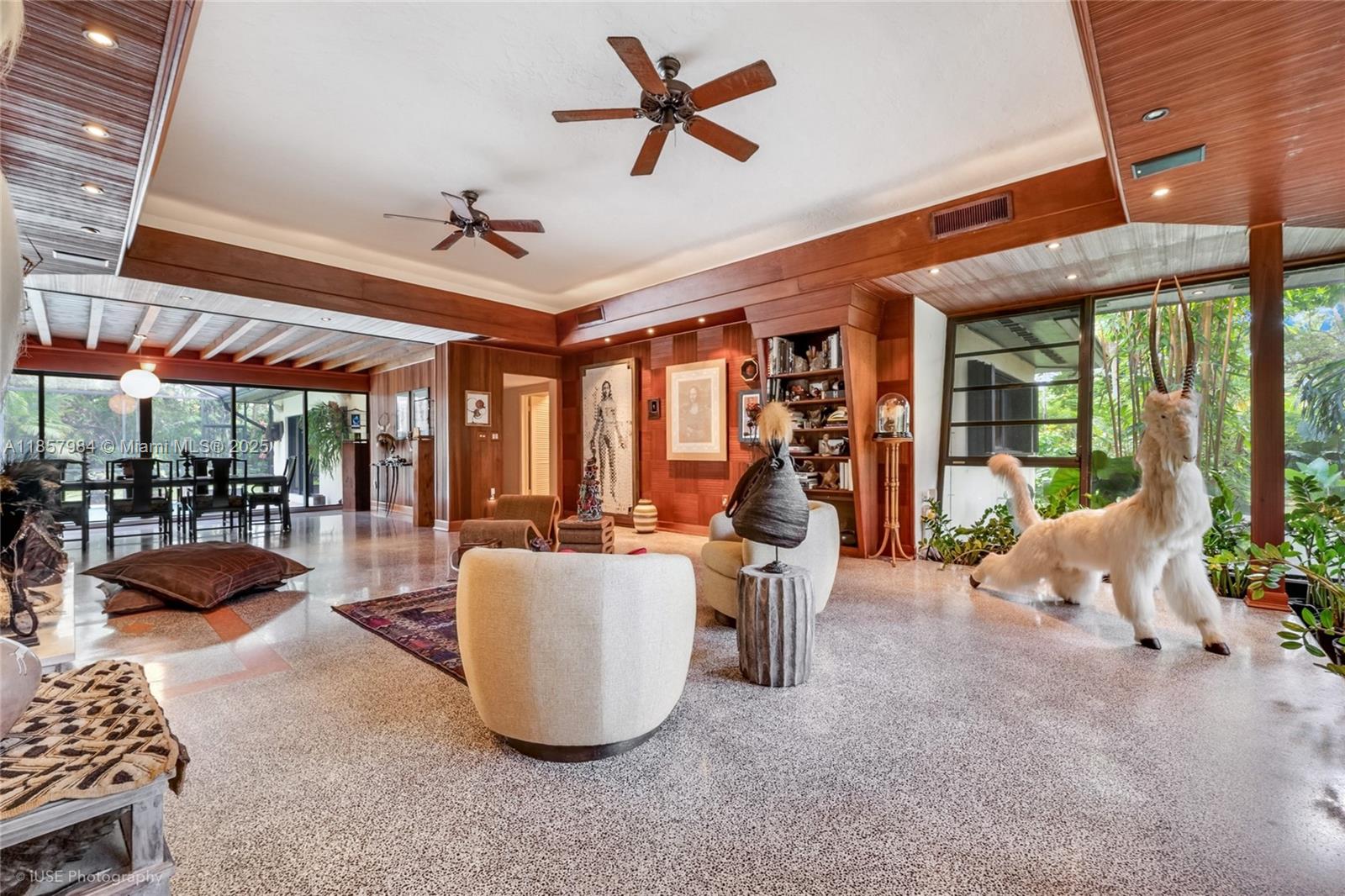 3 Residence Family Estate - Residential