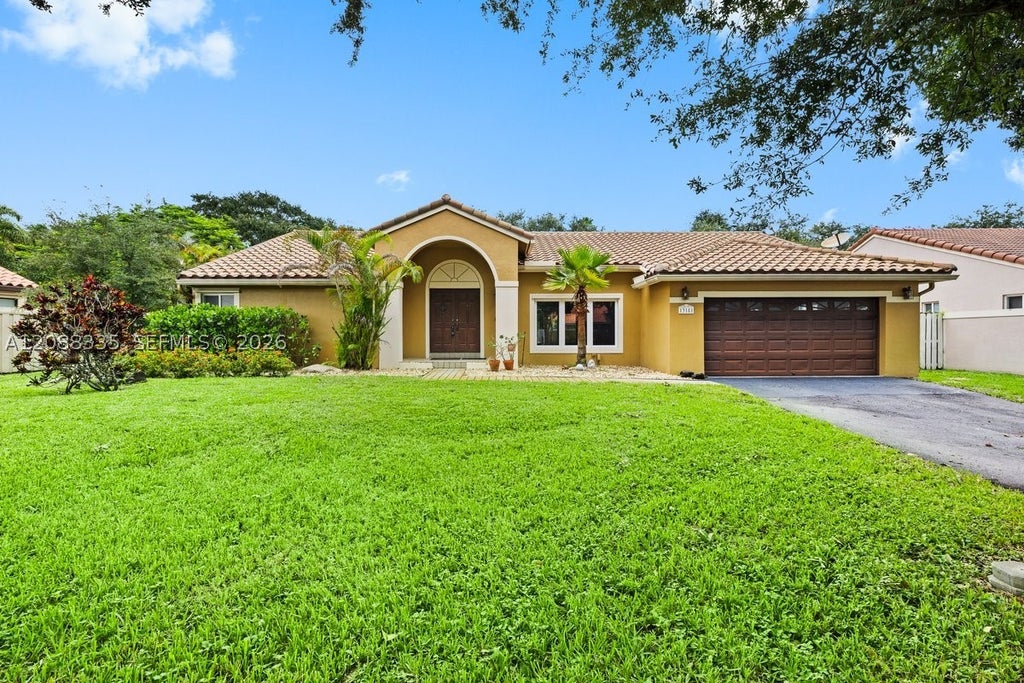 Photo of 13181 NW 11th Pl #0, Sunrise, FL 33323 (MLS # A12088335)
