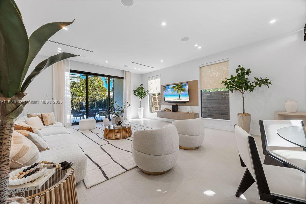 PROGRESSO - Residential