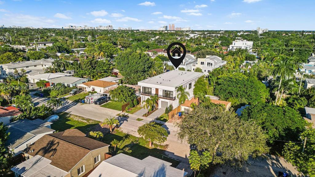 PROGRESSO - Residential