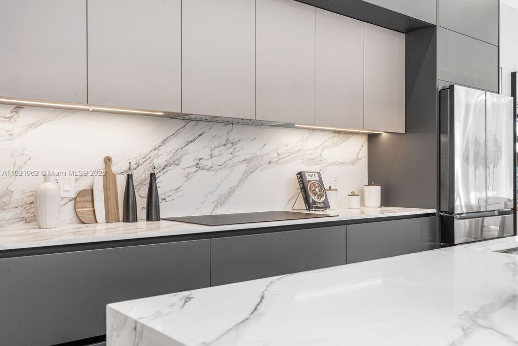 PROGRESSO - Residential