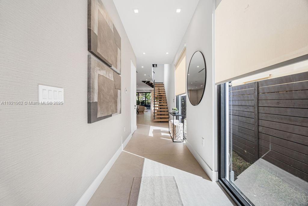 PROGRESSO - Residential