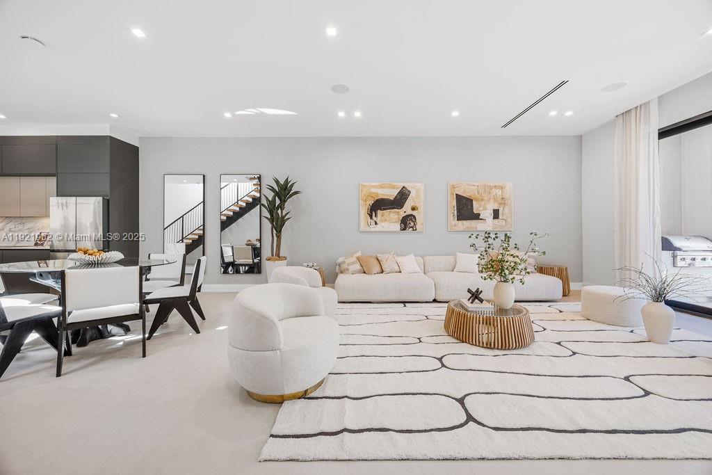 PROGRESSO - Residential