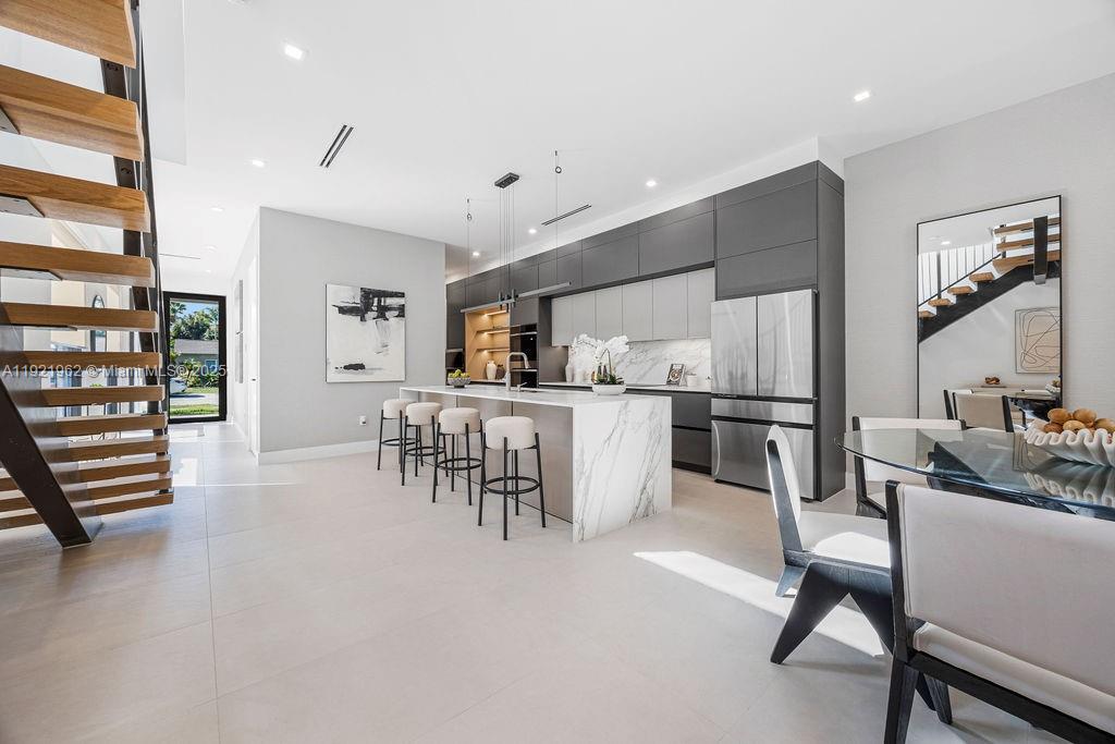 PROGRESSO - Residential