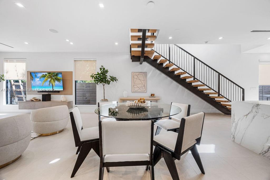 PROGRESSO - Residential