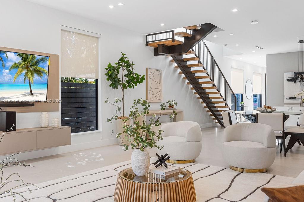 PROGRESSO - Residential