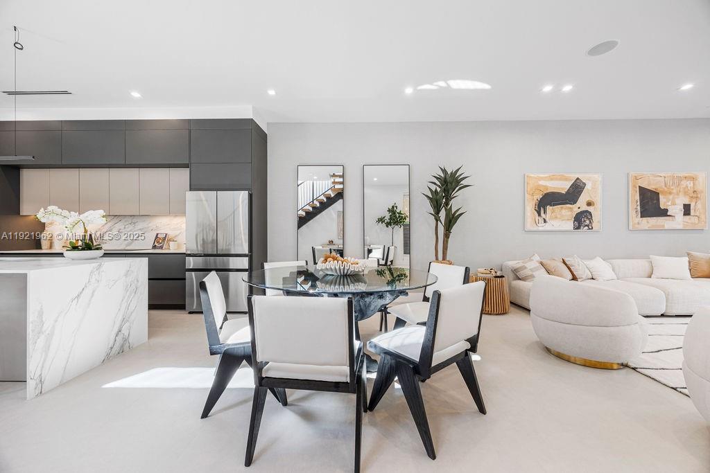 PROGRESSO - Residential