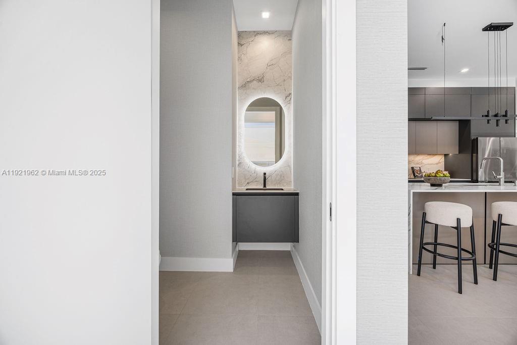 PROGRESSO - Residential