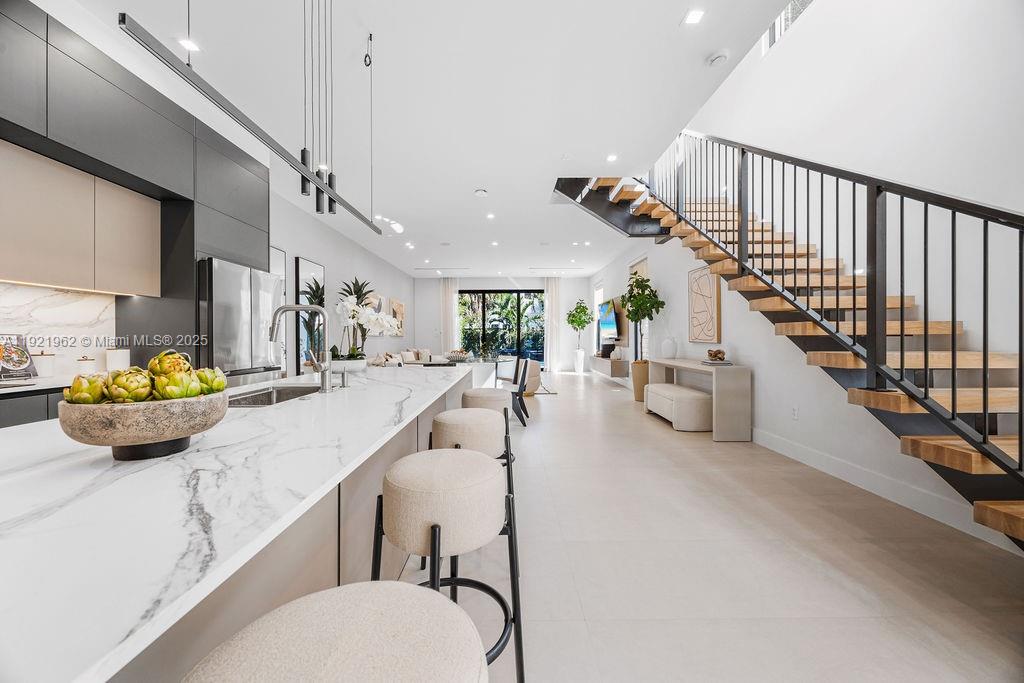 PROGRESSO - Residential