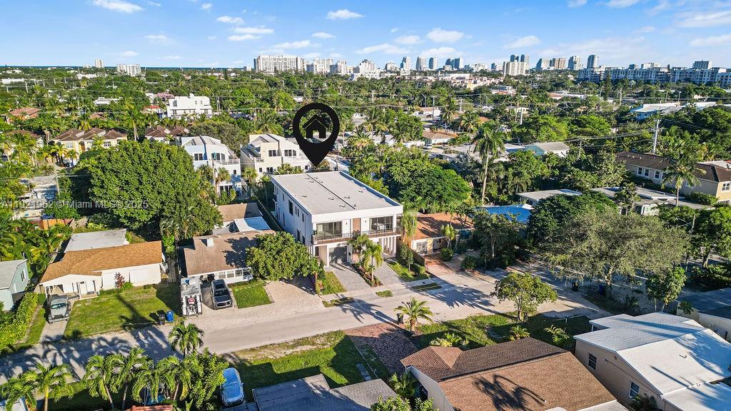 PROGRESSO - Residential