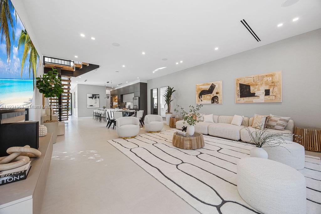 PROGRESSO - Residential