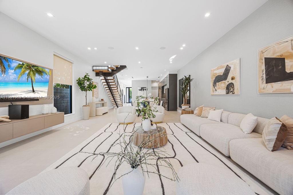 PROGRESSO - Residential