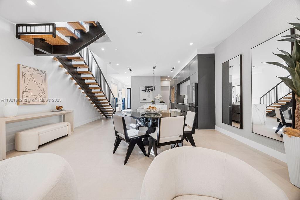 PROGRESSO - Residential